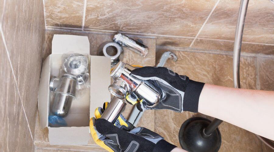 Expert tile roof repair services in San Mateo, FL